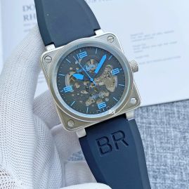 Picture of Bell Ross Watches _SKU237bell-&-ross-50x12mm-2nms1140